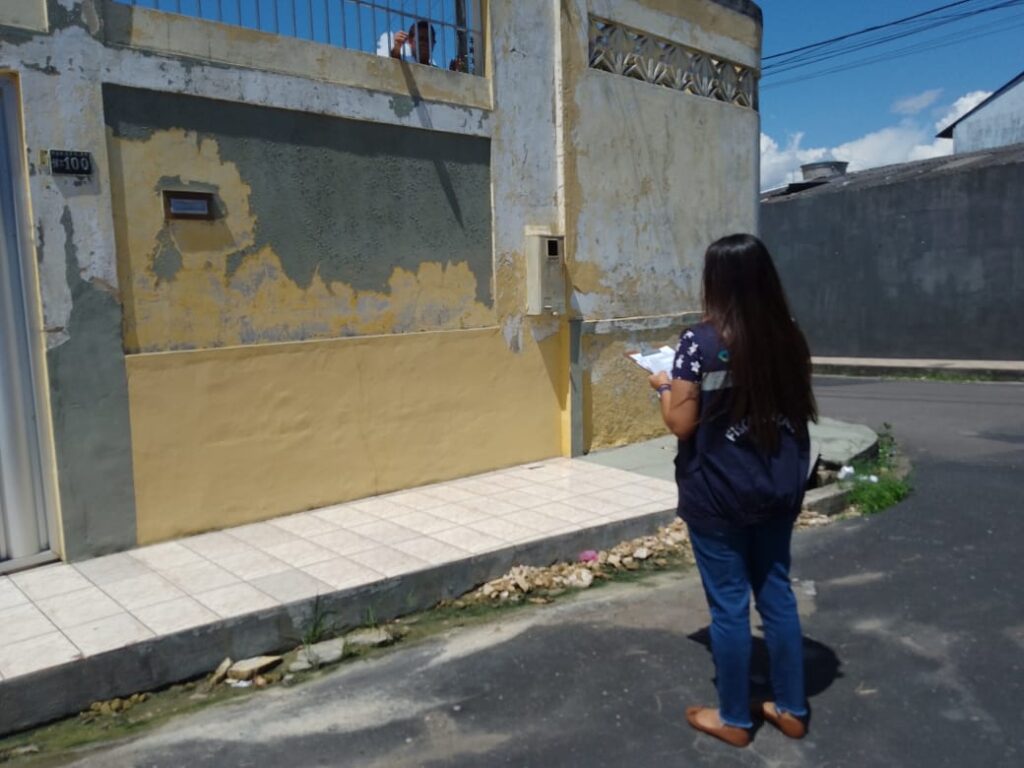 Concessionária de água terá que apresentar solução para problemas de baixa pressão em bairro de Manaus