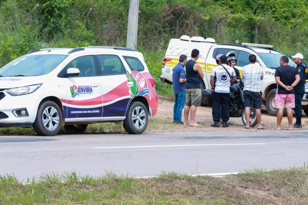 Prefeitura de Envira decreta luto após acidente aéreo no Acre