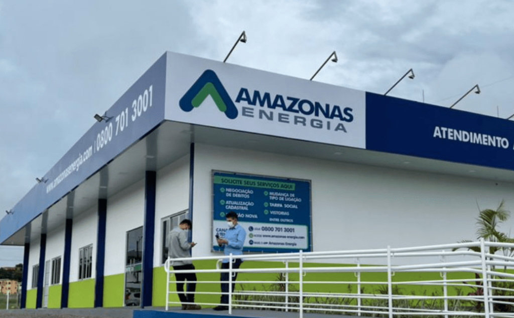 Amazonas Energia descarta risco de desabastecimento no Estado