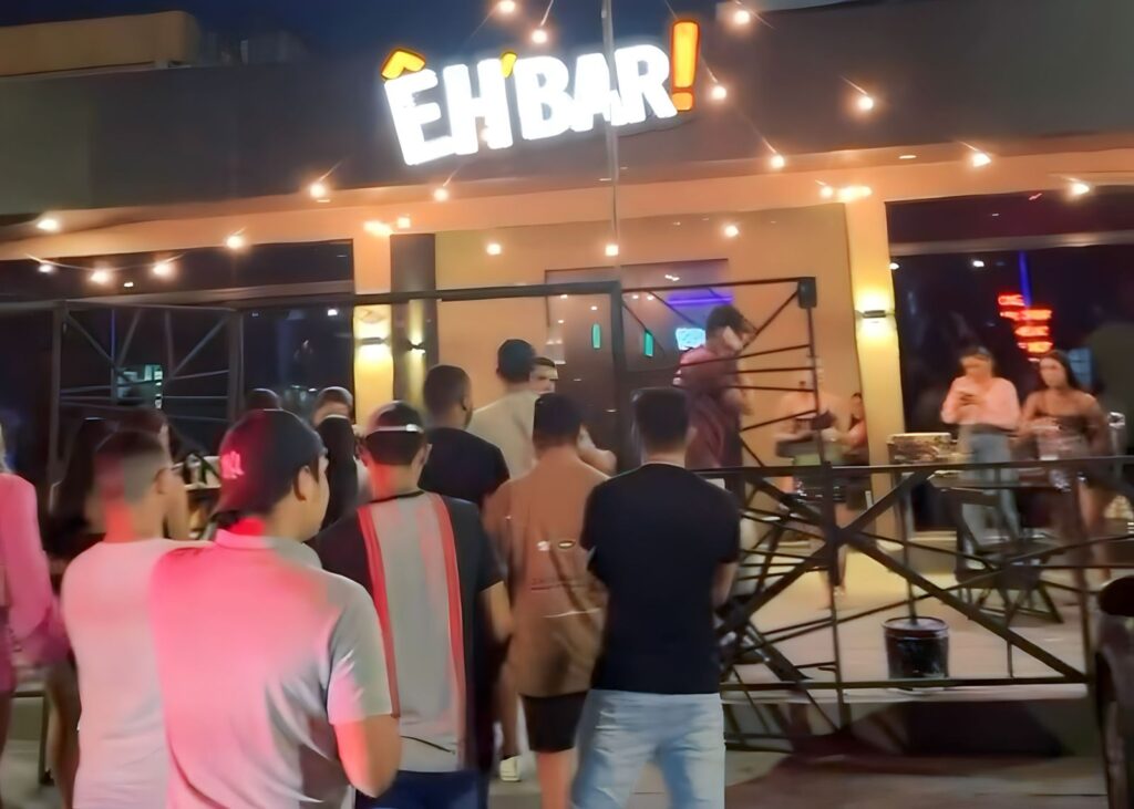 Bar de Manaus realiza ‘Marretada do Thor – O baile’ nesta sexta-feira (8)