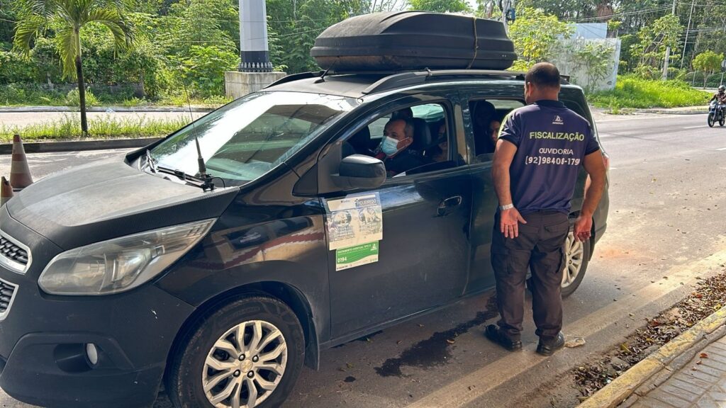 Mais de 25 mil passageiros utilizaram transporte intermunicipal durante feriado do Natal