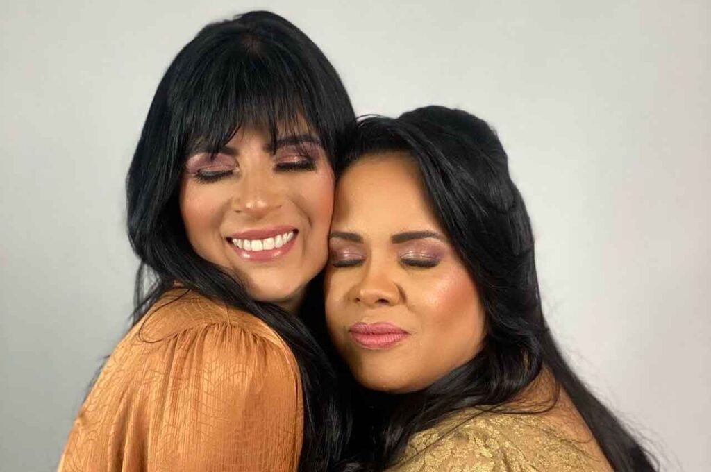 'Réveillon Gospel' ocorre neste sábado (30) em Manaus com Fernanda Brum e Cassiane