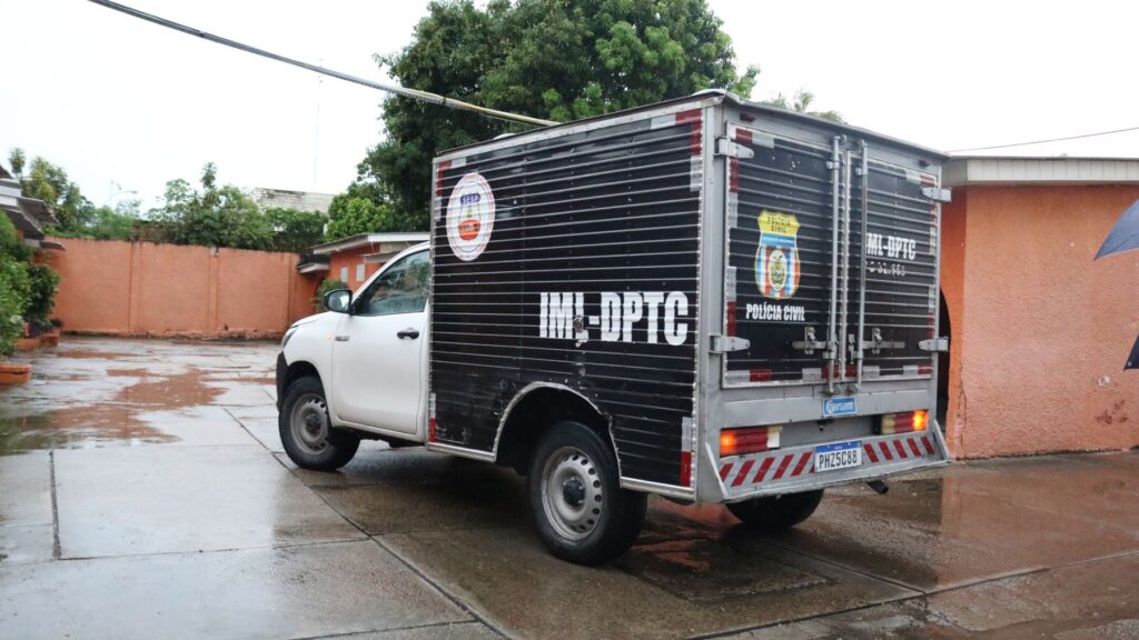 Pistoleiro mata homem a tiros no interior do Amazonas