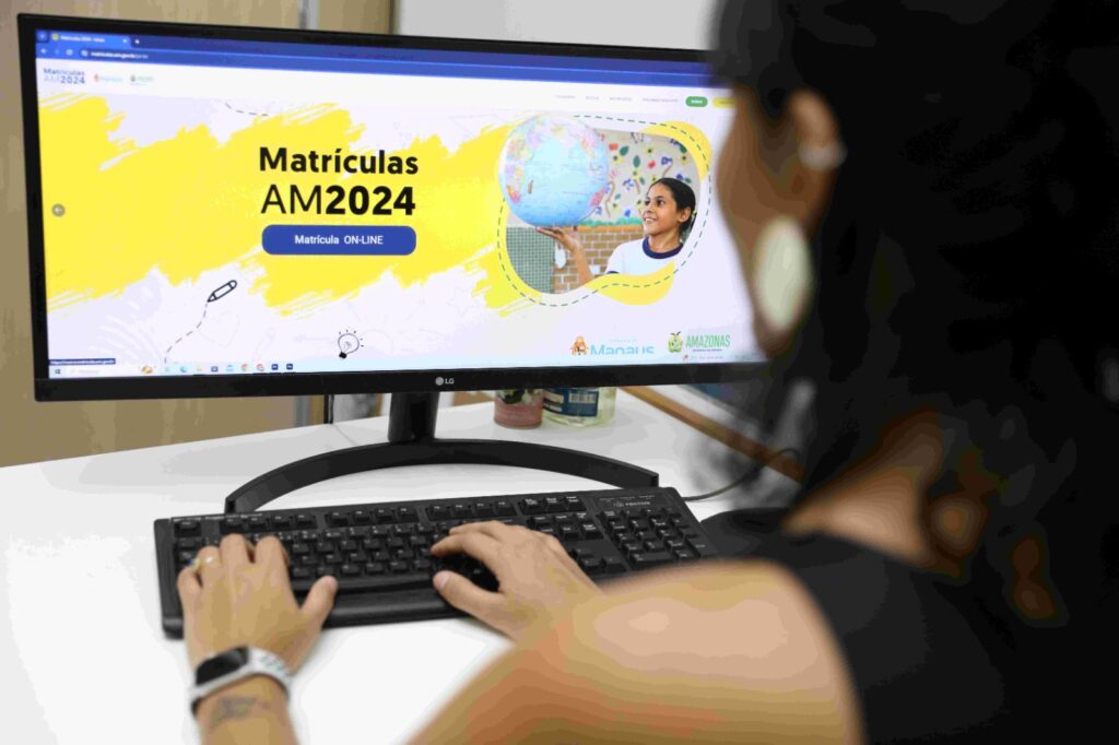 Seduc dá início a reordenamento de estudantes da rede pública no AM