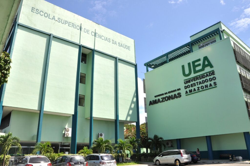 Congresso Internacional da UEA