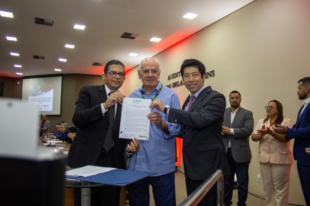Curso de madarim será oferecido em Manaus Curso de madarim será oferecido em Manaus