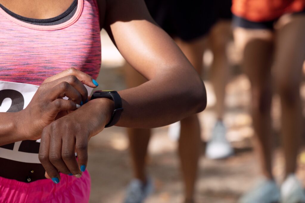 Shoppings de Manaus promovem Corrida e Caminhada 'Mulheres Largam na Frente'