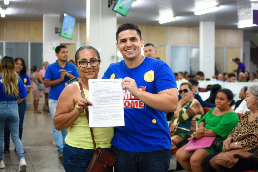 Procon-AM segue com o 3º Feirão Limpa Nome até sexta-feira, em Manaus