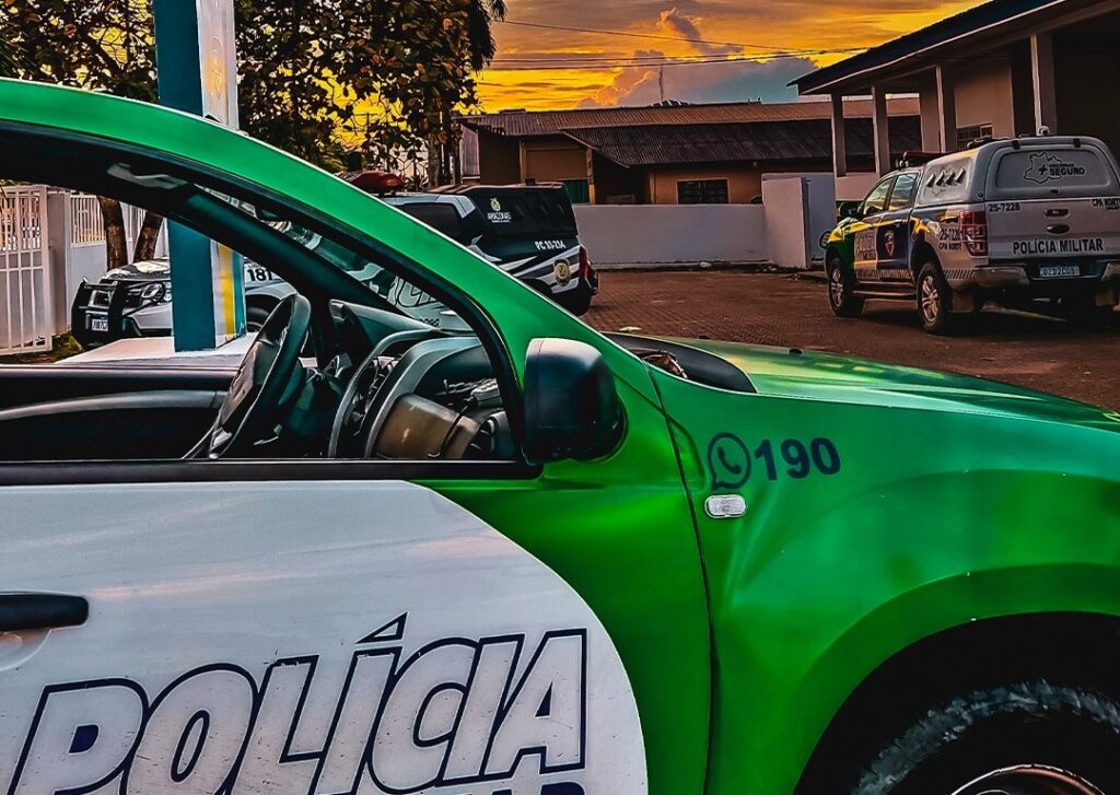 Universitários são alvos de ‘arrastão' em uma lanchonete na Zona Centro-Sul de Manaus