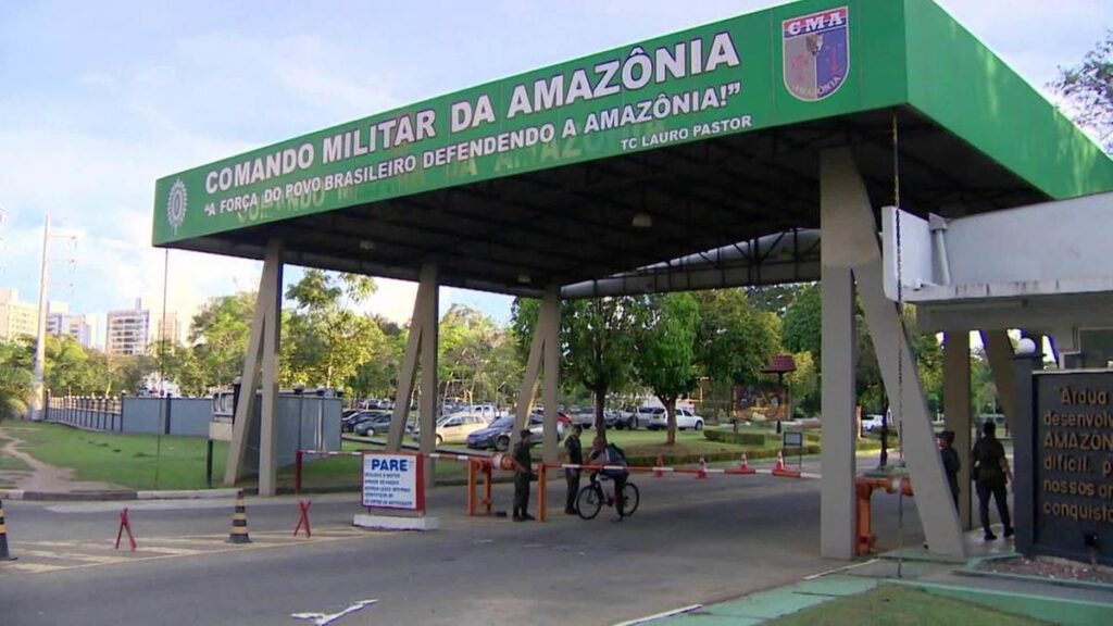 Dia do Exército: Comando Militar da Amazônia oferta ações de cidadania à população