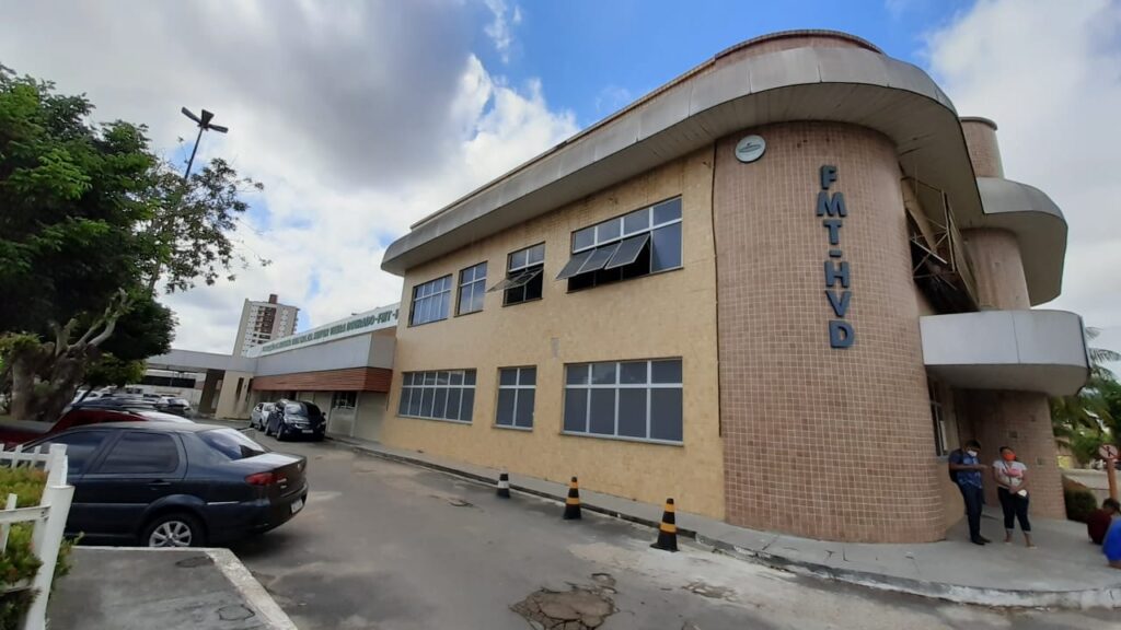 Fundação de Medicina Tropical oferece testagem para ISTs no sábado (6) em Manaus