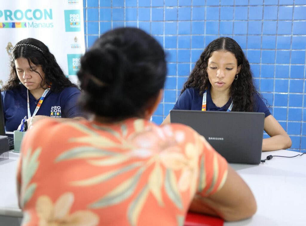 Segunda ação ‘Procon Manaus nos Bairros’ acontece nos dias 29 e 30 de abril