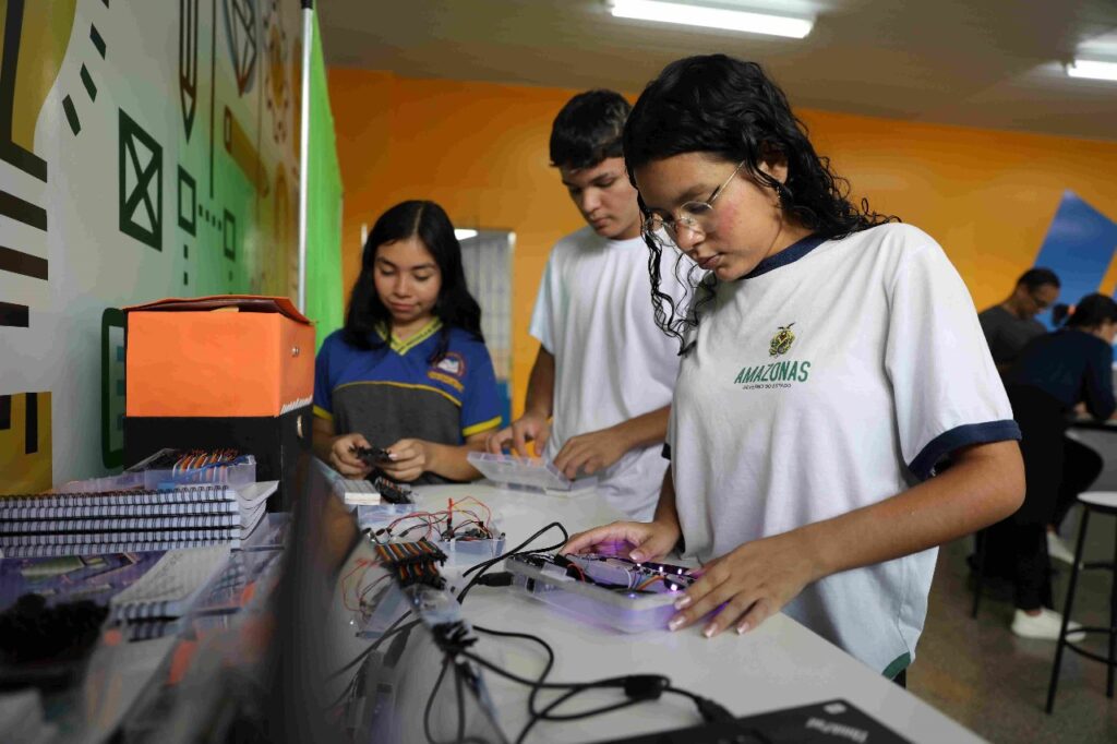 Confira o resultado preliminar do processo seletivo do Ensino Médio Técnico 2025