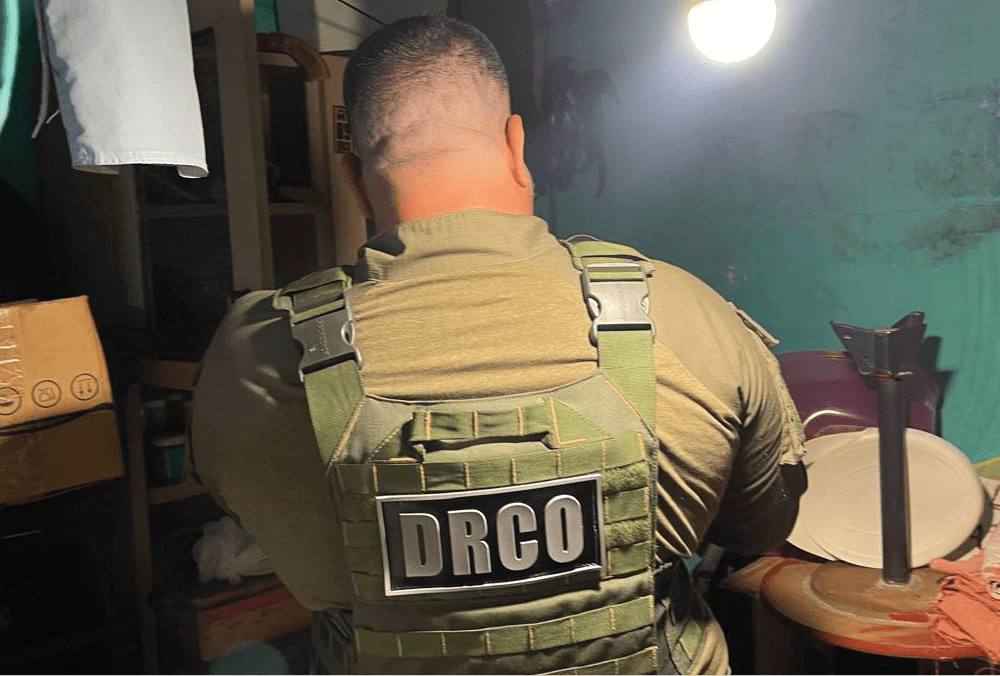 PC-AM prende dois envolvidos em ataque contra base virtual da instituição na virada de ano – Polícia Civil do AM PC-AM prende dois envolvidos em ataque contra base virtual da instituição na virada de ano – Polícia Civil do AM