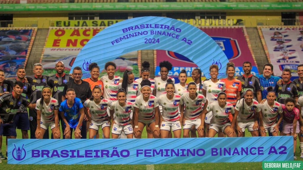 Instituto 3B oficializa desistência de participação na Supercopa Feminina 2025