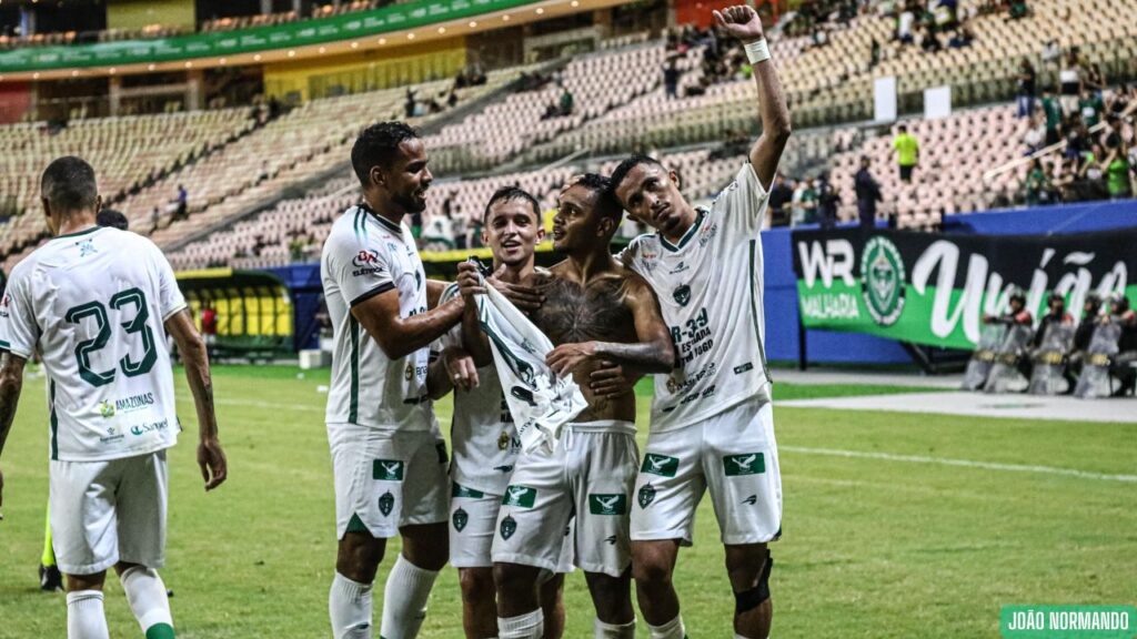Pré-jogo: em duelo de campeões estaduais, Manaus encara o Independência-AC pela primeira fase da Copa do Brasil 2025 Pré-jogo: em duelo de campeões estaduais, Manaus encara o Independência-AC pela primeira fase da Copa do Brasil 2025