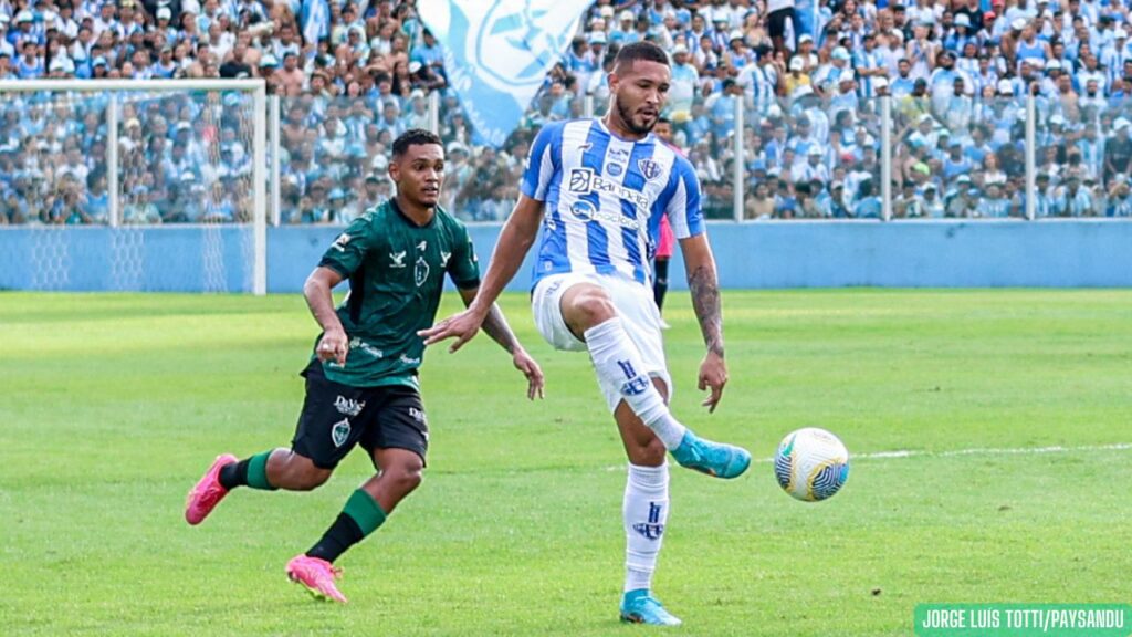 Pré-jogo: na Curuzu, Manaus reencontra o Paysandu pelas quartas de final da Copa Verde