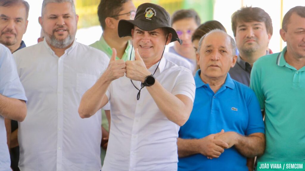 Prefeitura marca o início de 2025 com a entrega de quatro complexos esportivos reformados em bairros de Manaus