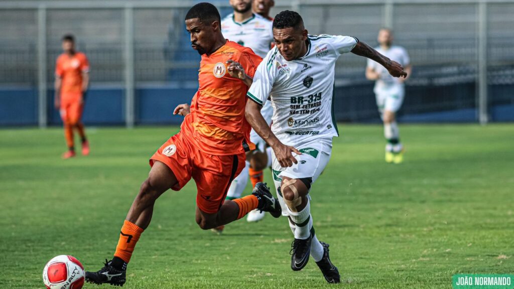 Manaus e Manauara ganham mais tempo de preparação com adiamento do início da Série D do Brasileirão 2025