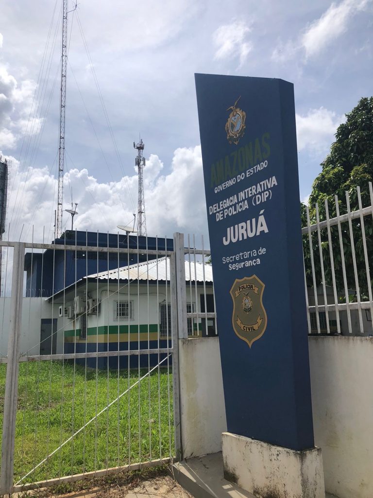 PC-AM prende homem envolvido em estupro coletivo contra criança de 11 anos em Juruá – Polícia Civil do AM PC-AM prende homem envolvido em estupro coletivo contra criança de 11 anos em Juruá – Polícia Civil do AM