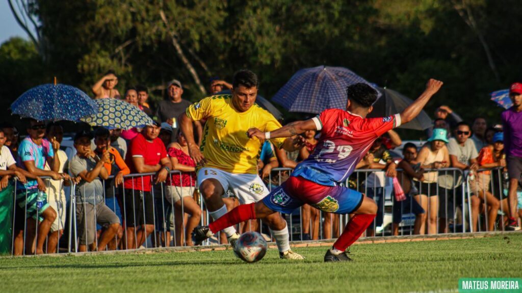 Com recorde de participantes, FAF anuncia 52 seleções confirmadas na Copa da Floresta 2025 Com recorde de participantes, FAF anuncia 52 seleções confirmadas na Copa da Floresta 2025