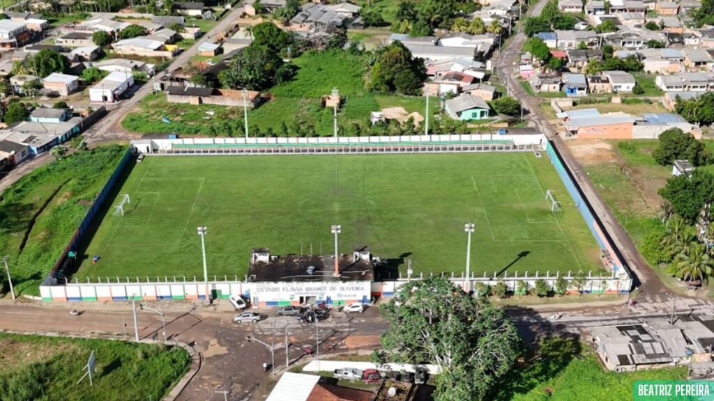 FAF confirma abertura da Copa da Floresta 2025 em Manicoré, berço do futebol no Sul do Amazonas