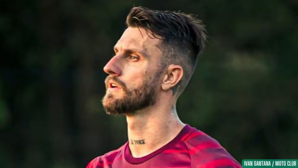 Manaus FC anuncia zagueiro Maurício, ex-Moto Club-MA, para a sequência da Série D
