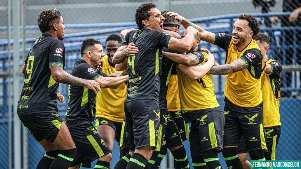 Pré-jogo: Manaus FC busca reaproximação do G4 da Série D contra o GAS-RR, fora de casa
