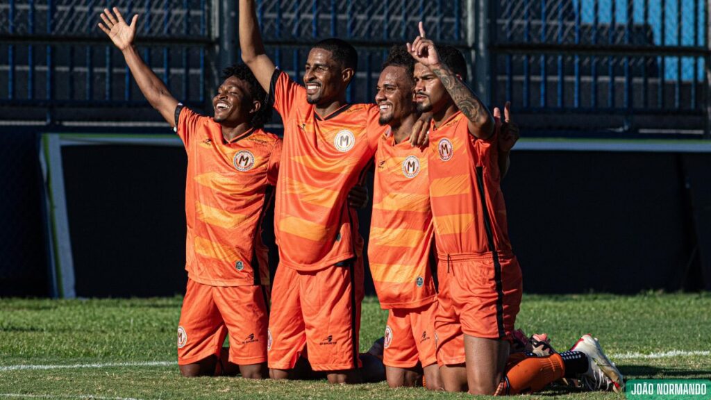 Pré-jogo: na luta para retomar a liderança na Série D, Manauara recebe o lanterna Humaitá-AC, na Colina
