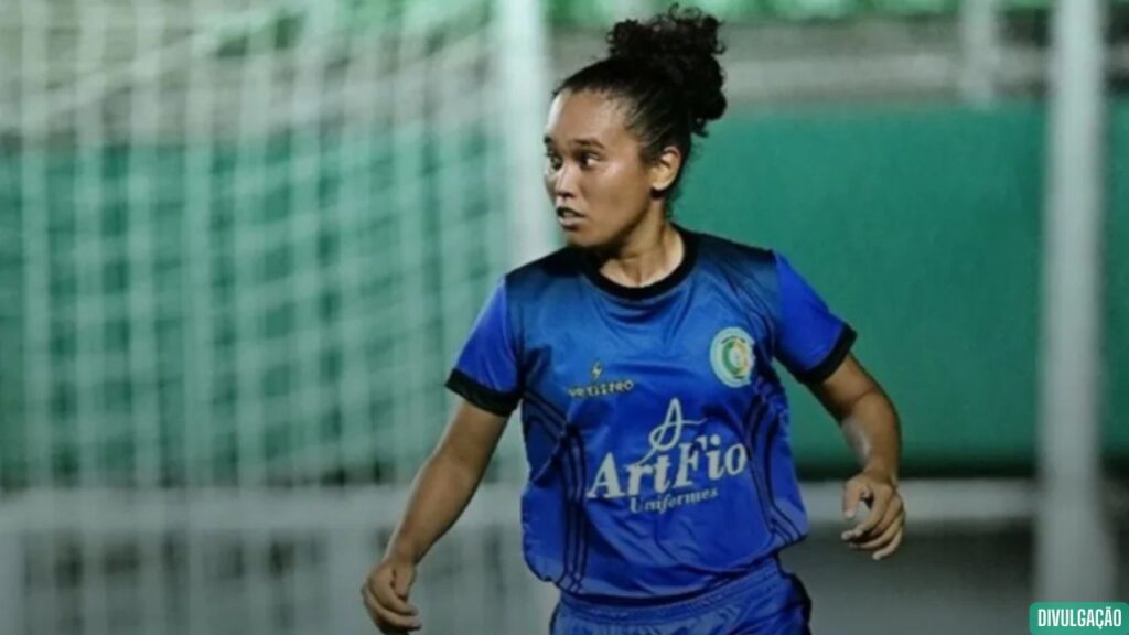 Recanto leva 10 do Rolim de Moura-RO e se complica no Brasileirão Feminino Série A3