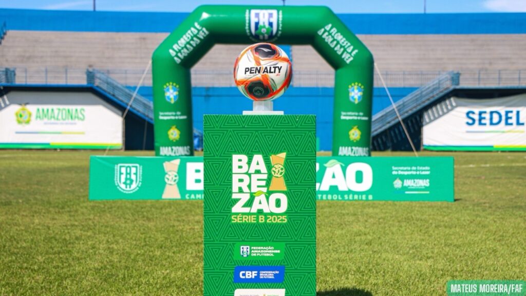 Barezão Série B: FAF investiga suspeita de manipulação em Sul América x Clipper