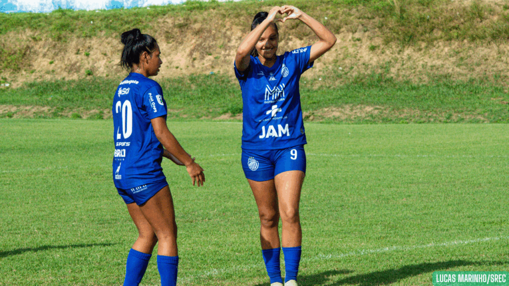 Barezinho Delas Sub-20: São Raimundo faz 14 a 0 no Arsenal e assume a vice-liderança Barezinho Delas Sub-20: São Raimundo faz 14 a 0 no Arsenal e assume a vice-liderança