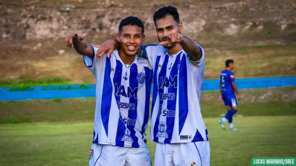 Delmo e Donizeti comandam peneira Sub-20 do São Raimundo nesta quinta, em Manaus Delmo e Donizeti comandam peneira Sub-20 do São Raimundo nesta quinta, em Manaus