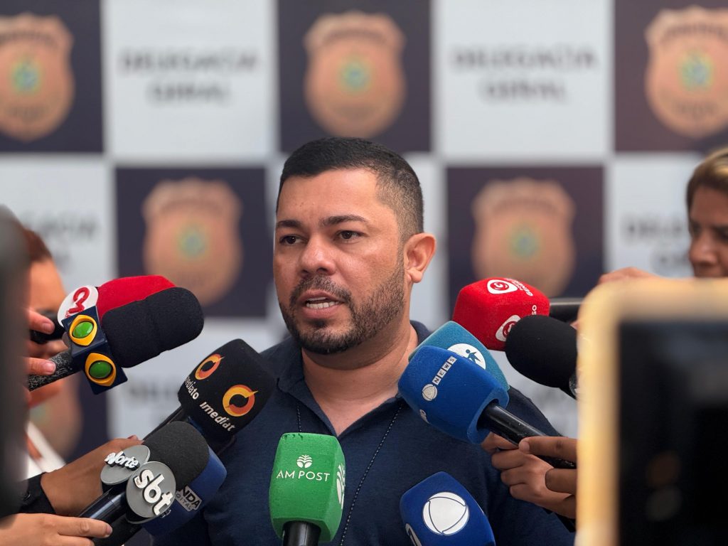 Em Itacoatiara, PC-AM prende homem que invadiu residência de adolescente e a abusou sexualmente enquanto ela dormia – Polícia Civil do AM Em Itacoatiara, PC-AM prende homem que invadiu residência de adolescente e a abusou sexualmente enquanto ela dormia – Polícia Civil do AM