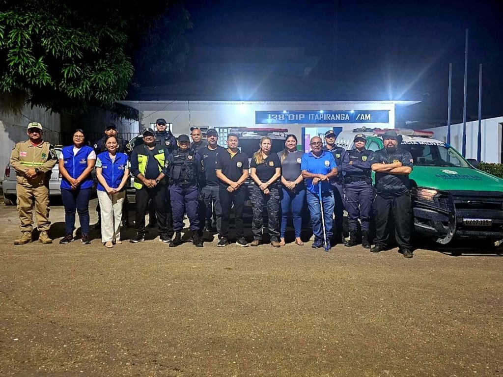 Em Itapiranga, PC-AM, PMAM e GCM prendem mulher por exploração sexual de adolescente em casa de prostituição – Polícia Civil do AM Em Itapiranga, PC-AM, PMAM e GCM prendem mulher por exploração sexual de adolescente em casa de prostituição – Polícia Civil do AM