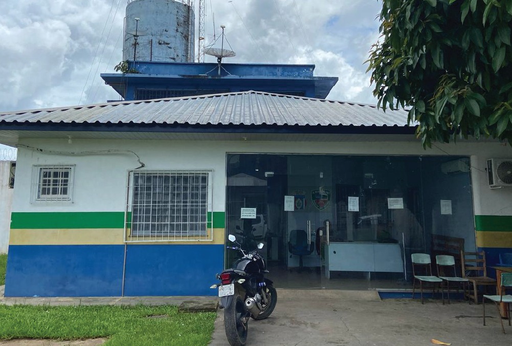 Em Juruá, Polícia Civil prende mulher por tráfico de drogas e corrupção de menores – Polícia Civil do AM Em Juruá, Polícia Civil prende mulher por tráfico de drogas e corrupção de menores – Polícia Civil do AM