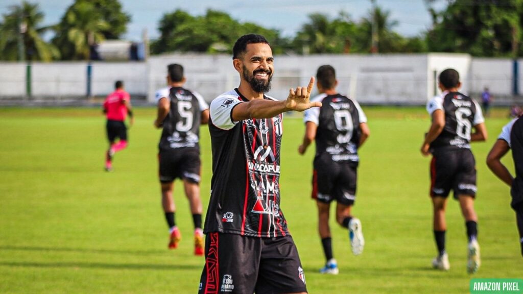 Em casa, Operário faz 5 a 2 no Fast Clube e desencanta no Barezão Série B 2025 Em casa, Operário faz 5 a 2 no Fast Clube e desencanta no Barezão Série B 2025