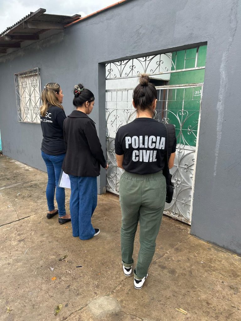 Governo do Amazonas reforça serviços e orientações para um festival mais seguro para crianças e adolescentes – Polícia Civil do AM Governo do Amazonas reforça serviços e orientações para um festival mais seguro para crianças e adolescentes – Polícia Civil do AM