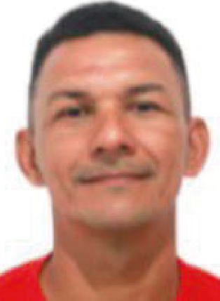 Hoygson Amazonas Gomes – Polícia Civil do AM Hoygson Amazonas Gomes – Polícia Civil do AM