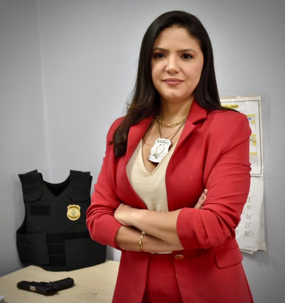 Polícia Civil localiza uma pessoa com deficiência que estava desaparecida há oito dias – Polícia Civil do AM Polícia Civil localiza uma pessoa com deficiência que estava desaparecida há oito dias – Polícia Civil do AM