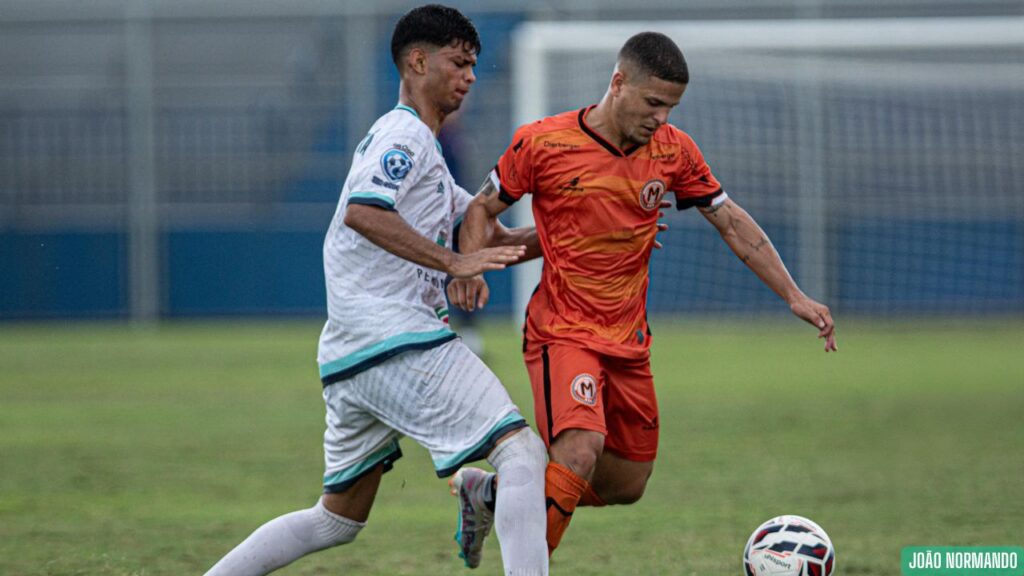 Pré-jogo: Manauara visita o Humaitá-AC com favoritismo e liderança em jogo na Série D