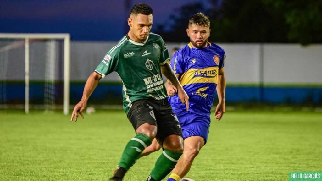 Pré-jogo: Manaus recebe o GAS-RR de olho no retorno ao G4 da Série D Pré-jogo: Manaus recebe o GAS-RR de olho no retorno ao G4 da Série D