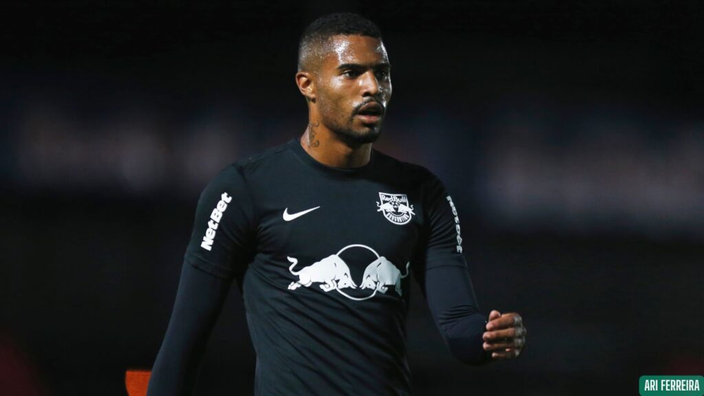 BIDOU: atacante Gabriel Novaes é o novo reforço do Amazonas para a sequência da Série B BIDOU: atacante Gabriel Novaes é o novo reforço do Amazonas para a sequência da Série B