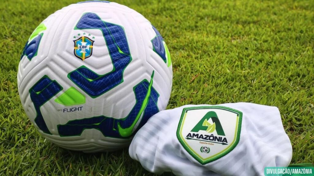 Brasileirão Feminino Sub-17: Amazônia é goleado pelo Criciúma em casa Brasileirão Feminino Sub-17: Amazônia é goleado pelo Criciúma em casa