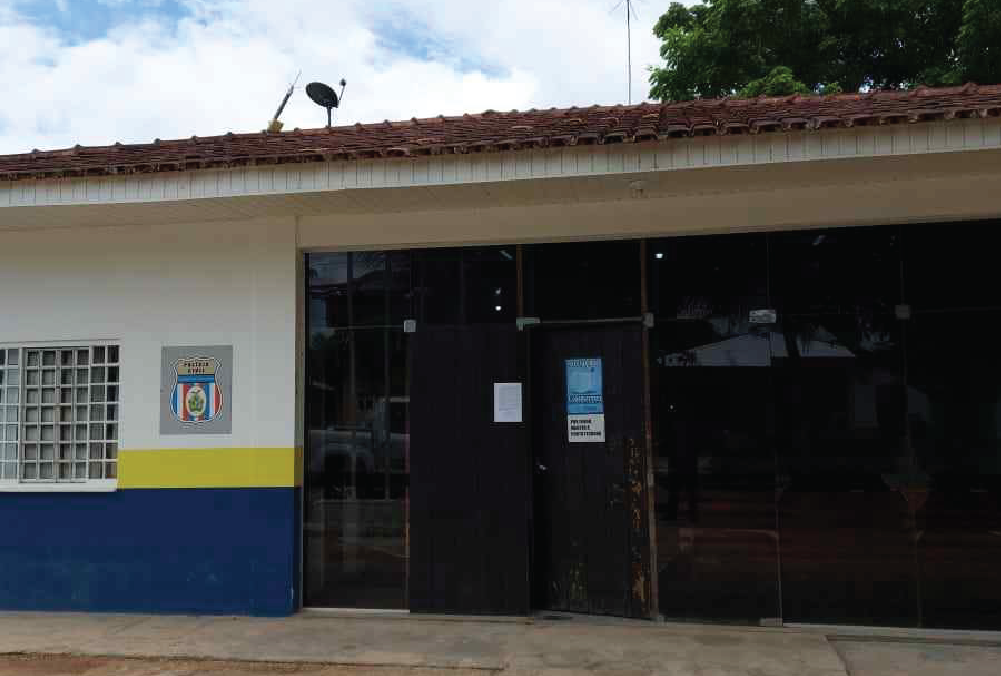 Em Carauari, adolescente relata em carta abusos sexuais sofridos pelo companheiro da avó – Polícia Civil do AM Em Carauari, adolescente relata em carta abusos sexuais sofridos pelo companheiro da avó – Polícia Civil do AM