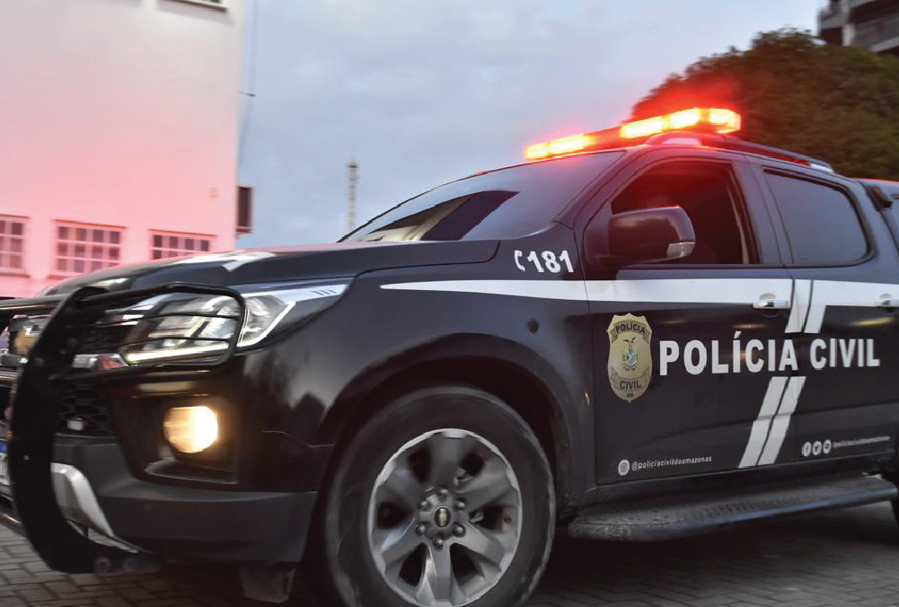 Em Japurá, PC-AM, PMAM e GCM prendem homem por estupro de vulnerável contra adolescente – Polícia Civil do AM Em Japurá, PC-AM, PMAM e GCM prendem homem por estupro de vulnerável contra adolescente – Polícia Civil do AM