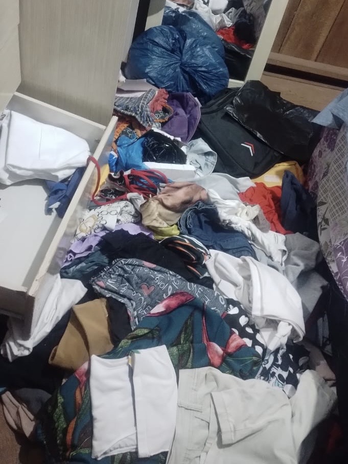 Em Juruá, PC-AM, PMAM e GCM prendem três pessoas por furto à residência, receptação e tráfico de drogas – Polícia Civil do AM Em Juruá, PC-AM, PMAM e GCM prendem três pessoas por furto à residência, receptação e tráfico de drogas – Polícia Civil do AM