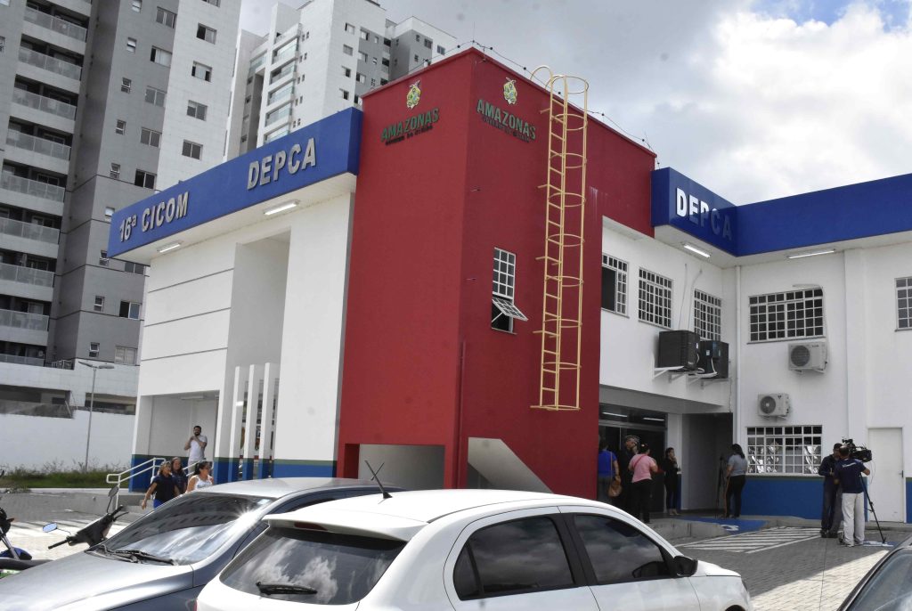 Em Manaus, Polícia Civil prende foragido da Justiça de Rondônia por estupro de vulnerável – Polícia Civil do AM Em Manaus, Polícia Civil prende foragido da Justiça de Rondônia por estupro de vulnerável – Polícia Civil do AM