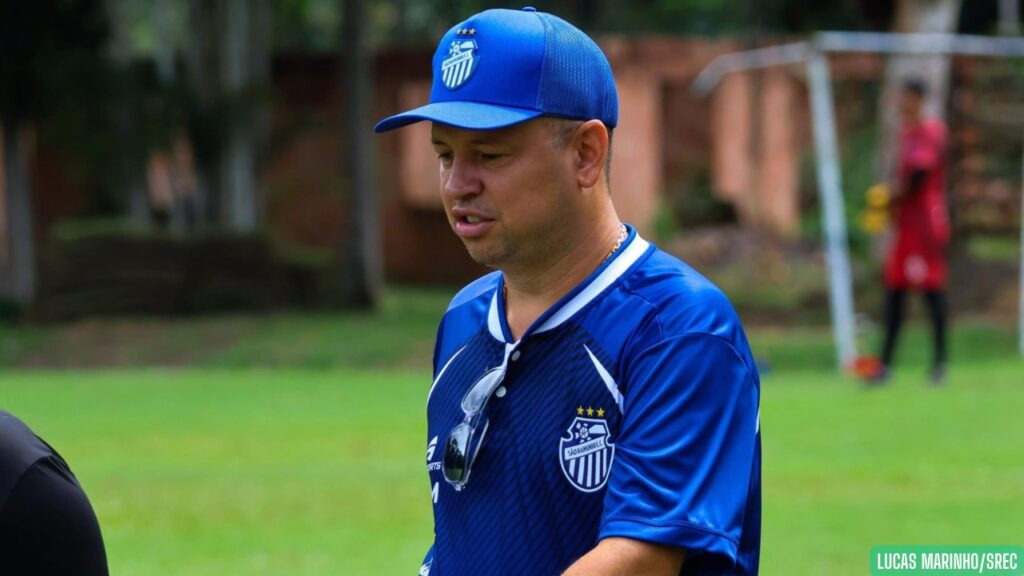 Fim da parceria: projeto da SAF não avança e principal investidor se retira do São Raimundo