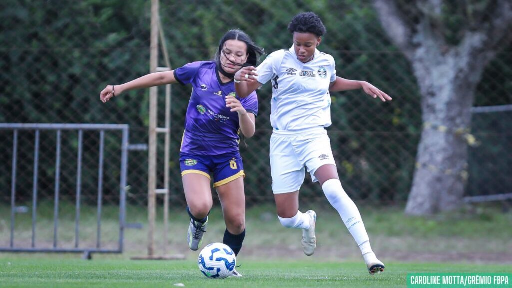 Itacoatiara e Recanto se despedem com derrota no Brasileirão Feminino Sub-20 Itacoatiara e Recanto se despedem com derrota no Brasileirão Feminino Sub-20